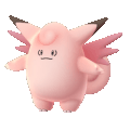 Clefable 036