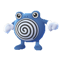 Poliwhirl 061
